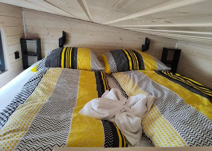 Mariolas Tinyhouse