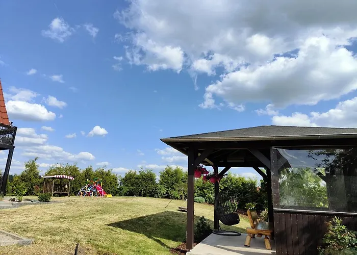 Mariolas Tinyhouse