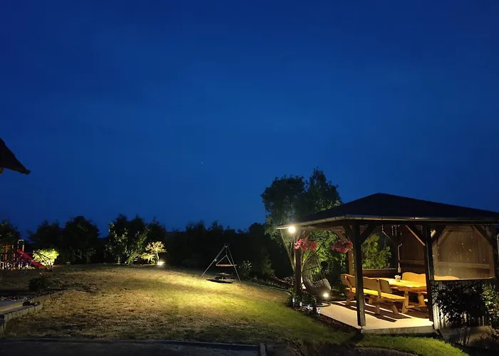 Mariolas Tinyhouse