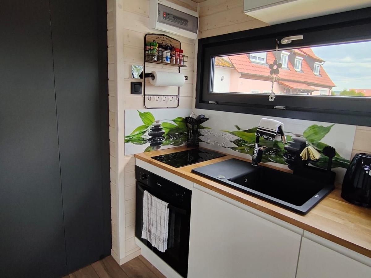 Mariolas Tinyhouse *
