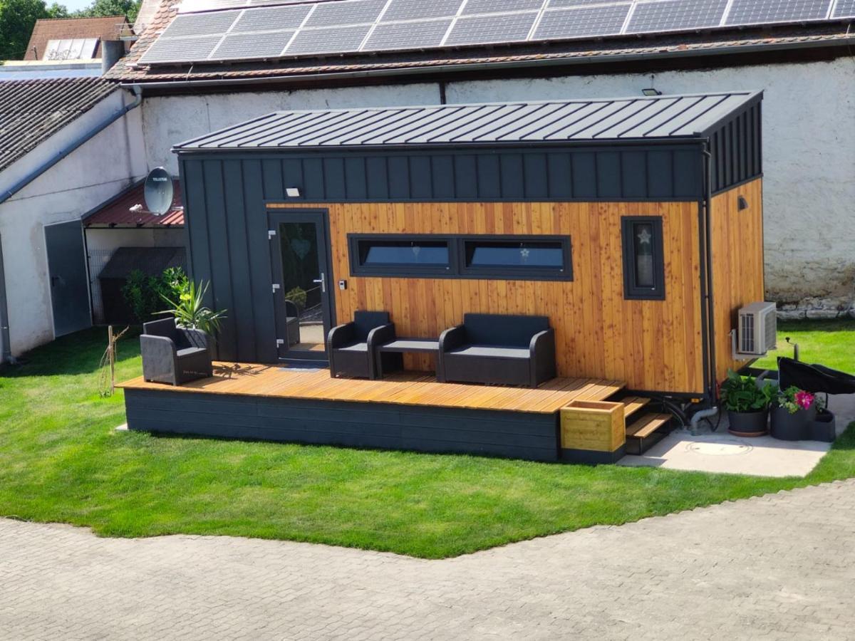 Mariolas Tinyhouse