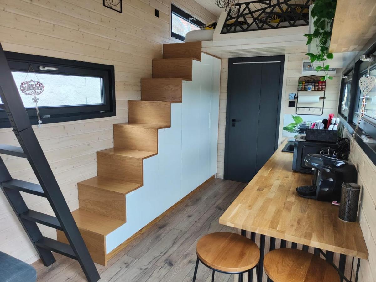 Mariolas Tinyhouse Apartment