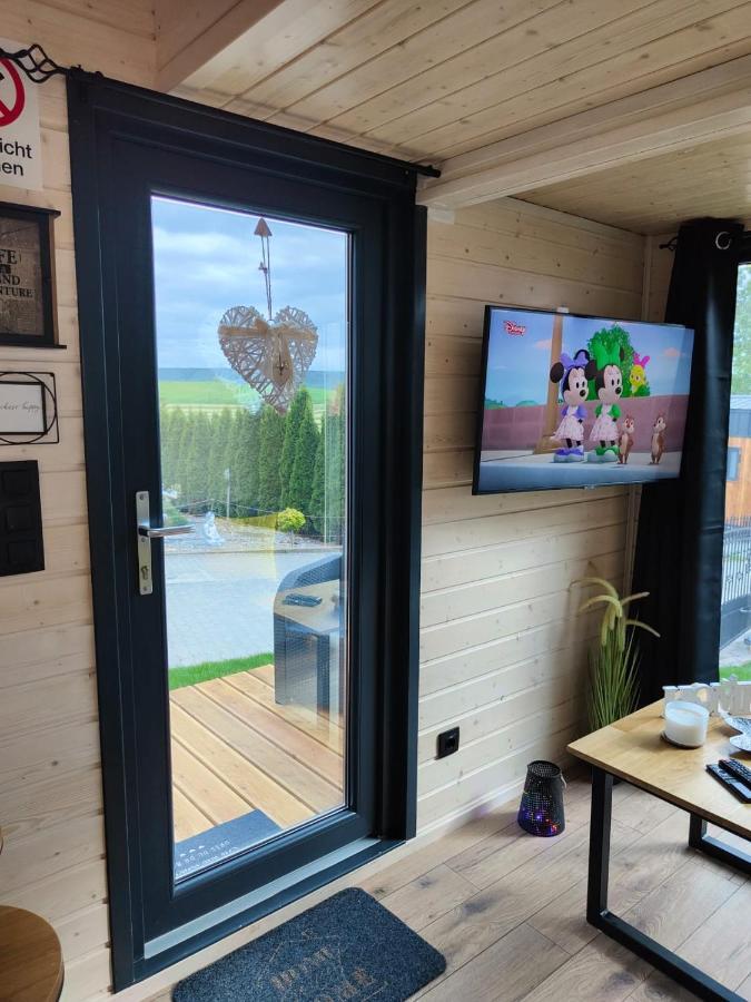 Mariolas Tinyhouse Markt Nordheim