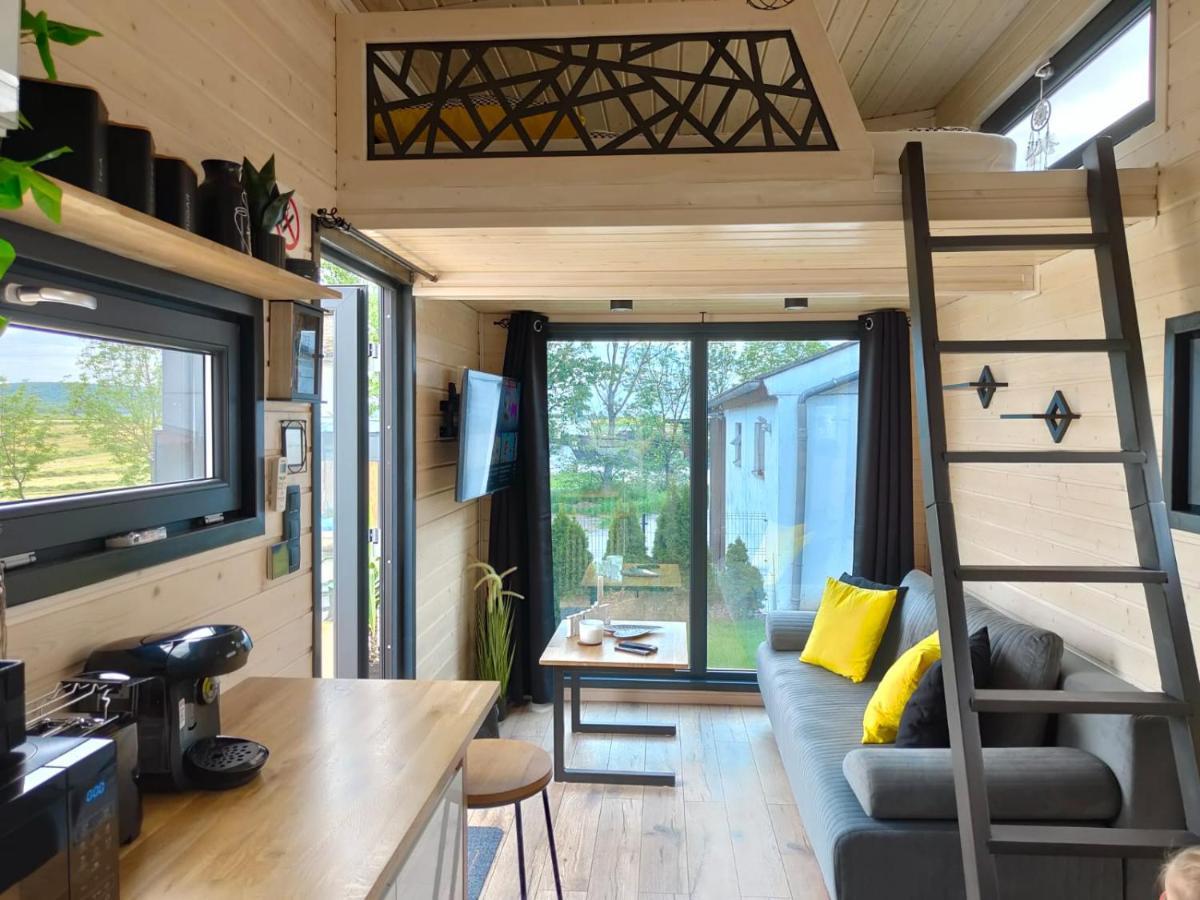 Mariolas Tinyhouse * Markt Nordheim