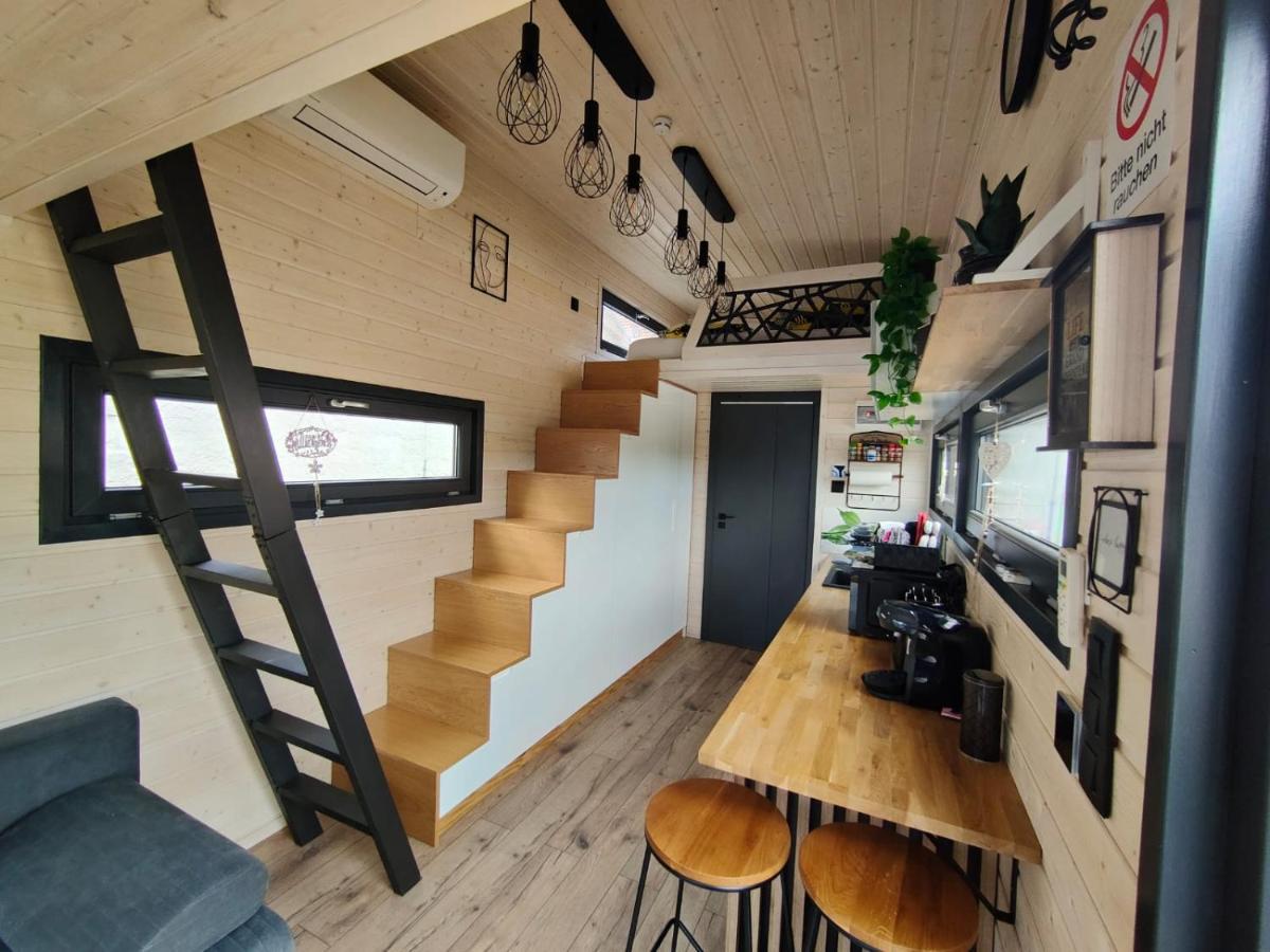 Apartment Mariolas Tinyhouse