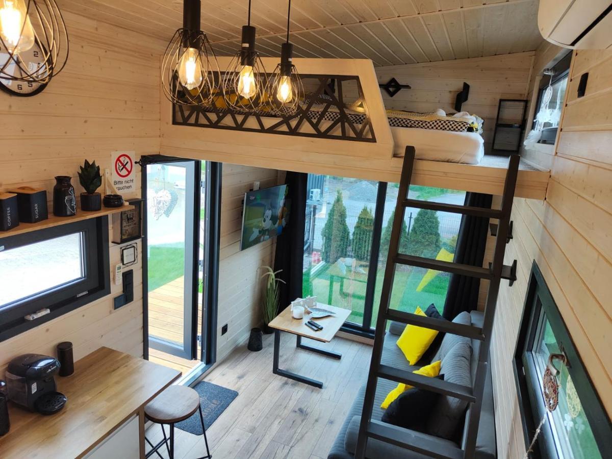 Apartment Mariolas Tinyhouse