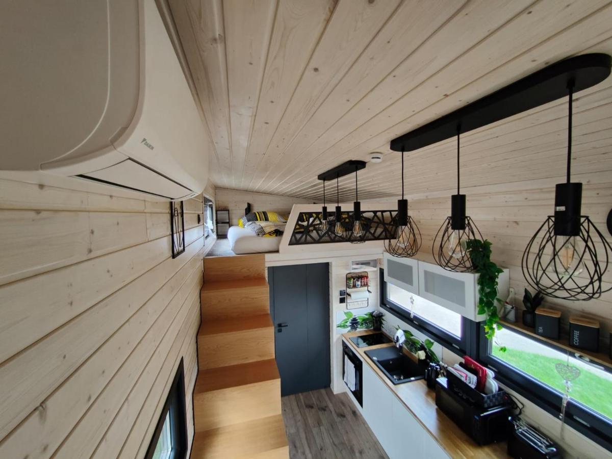 Mariolas Tinyhouse *