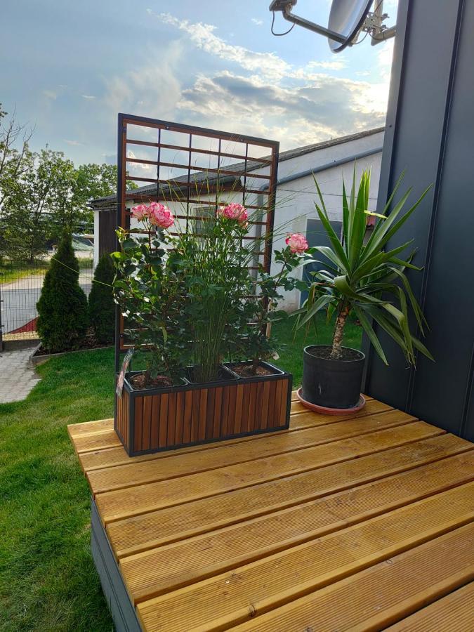 Mariolas Tinyhouse Apartment *