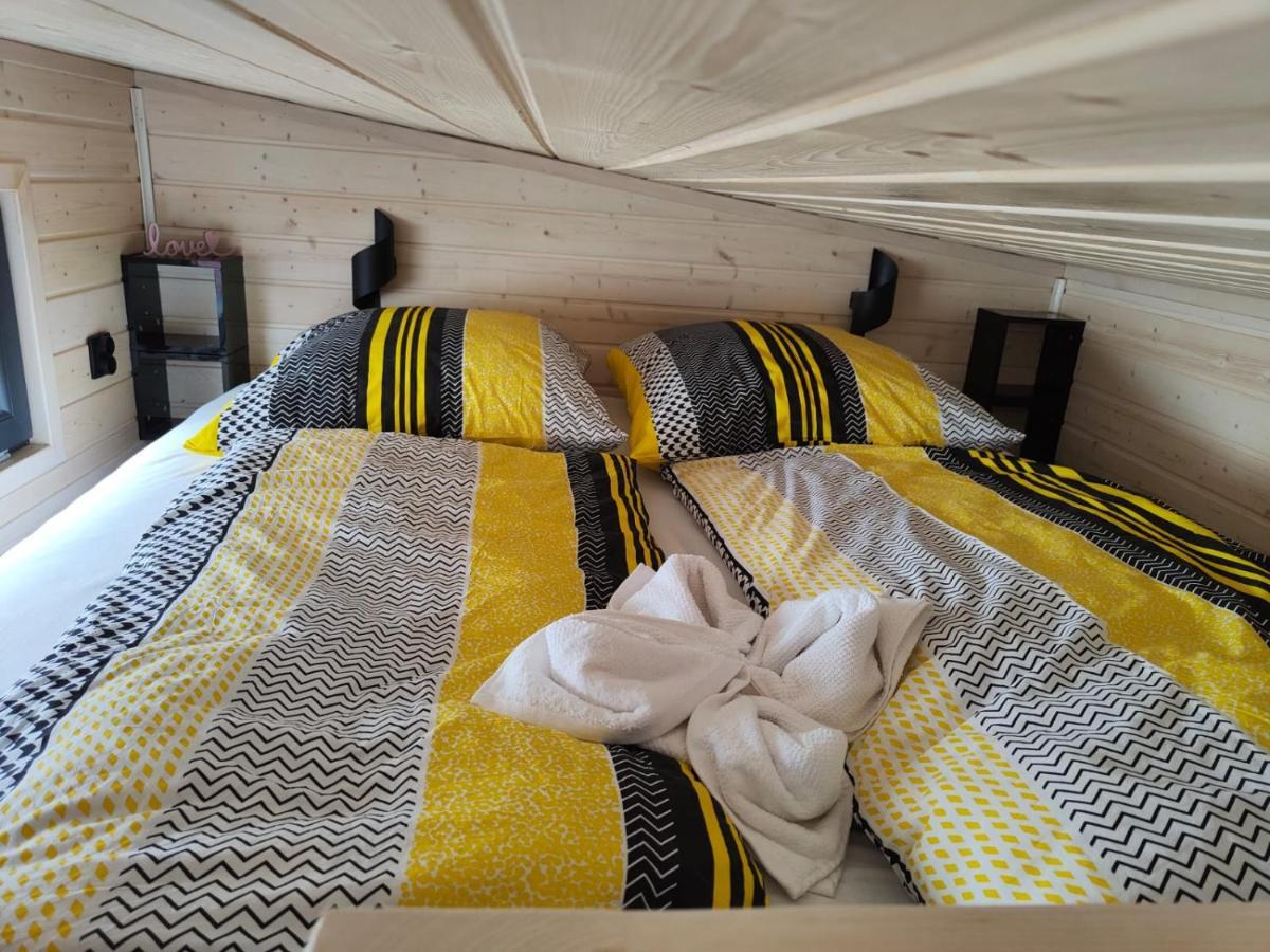 Mariolas Tinyhouse