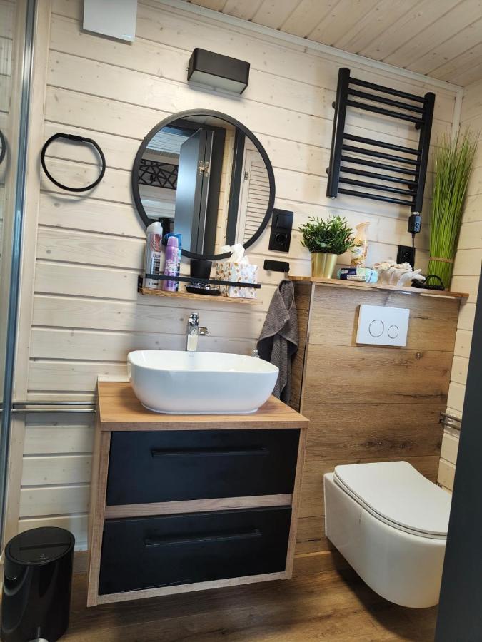 Apartment Mariolas Tinyhouse