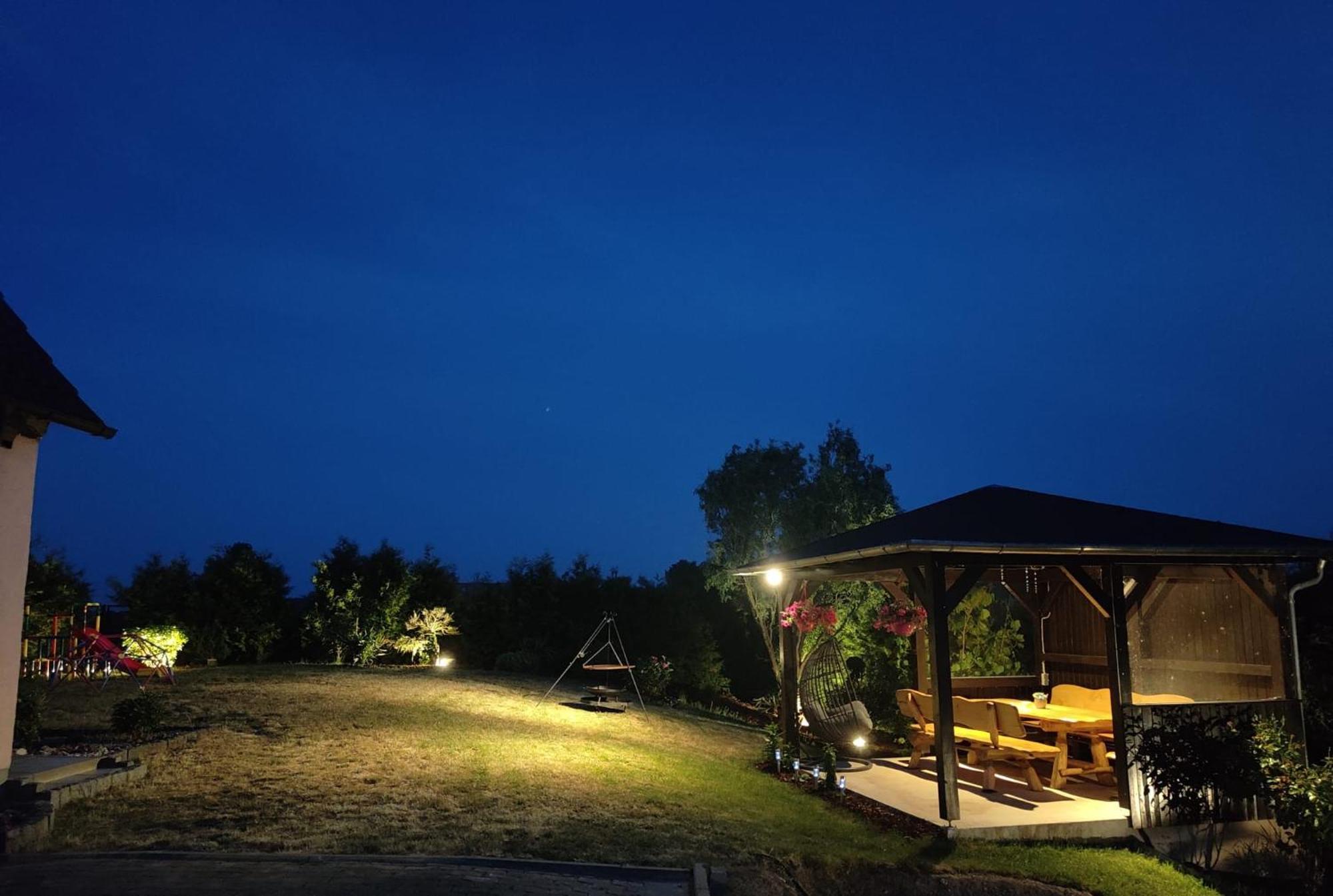 Mariolas Tinyhouse