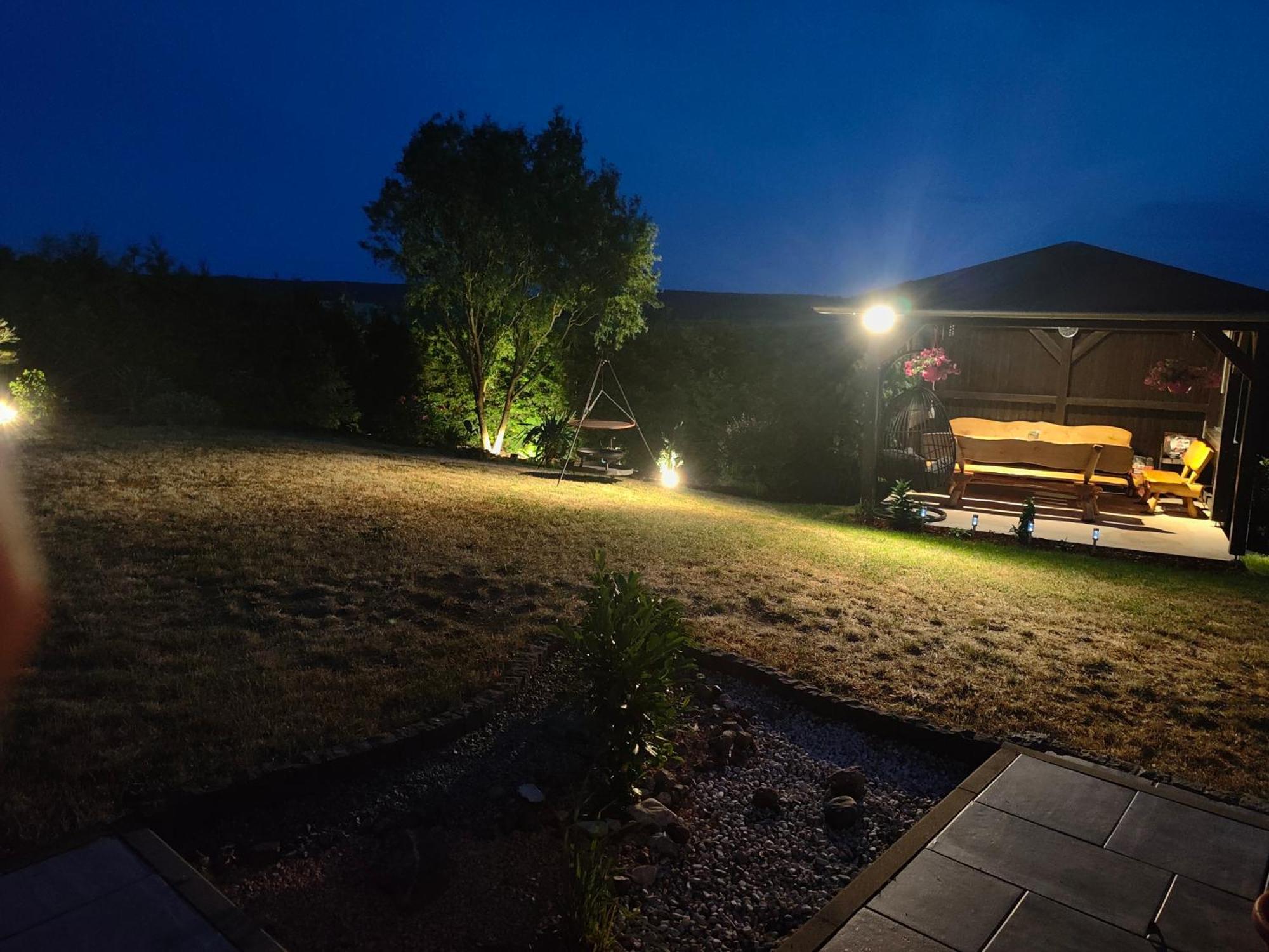 Mariolas Tinyhouse Apartment *